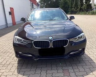 BMW 318 Gebrauchtwagen
