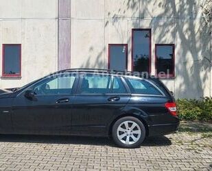 Mercedes-Benz C 250 Gebrauchtwagen