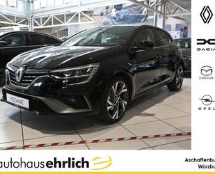 Renault Megane Gebrauchtwagen