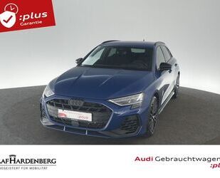 Audi S3 Gebrauchtwagen