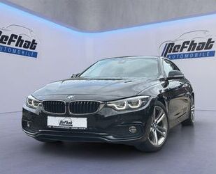BMW 420 Gran Coupé Gebrauchtwagen