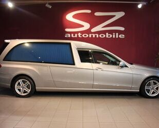 Mercedes-Benz E 250 Gebrauchtwagen
