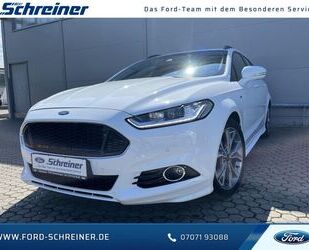 Ford Mondeo Gebrauchtwagen