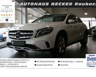 Mercedes-Benz GLA 200 Gebrauchtwagen