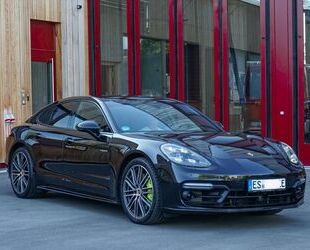 Porsche Panamera Gebrauchtwagen
