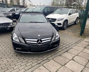 Mercedes-Benz E 250 Gebrauchtwagen