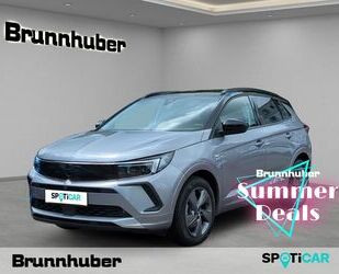 Opel Grandland (X) Gebrauchtwagen