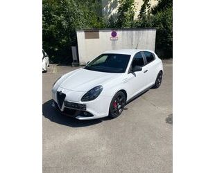 Alfa Romeo Giulietta Gebrauchtwagen