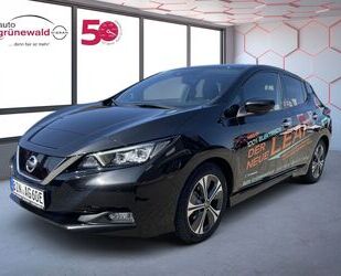 Nissan Leaf Gebrauchtwagen