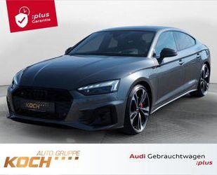 Audi S5 Gebrauchtwagen