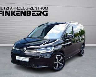 VW Caddy Maxi 