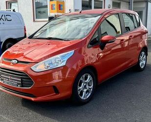 Ford B-Max Gebrauchtwagen