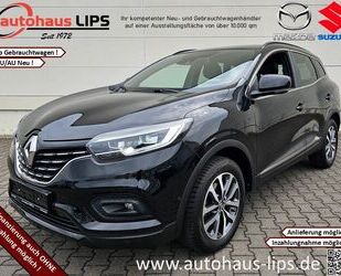 Renault Kadjar Gebrauchtwagen