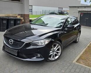 Mazda 6 Gebrauchtwagen