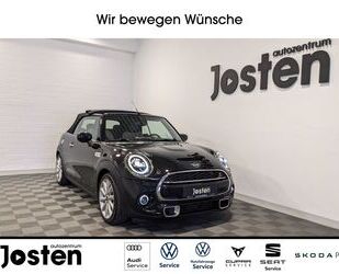 Mini Cooper S Cabrio Gebrauchtwagen
