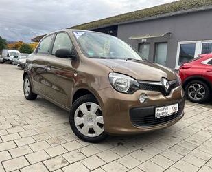 Renault Twingo Gebrauchtwagen