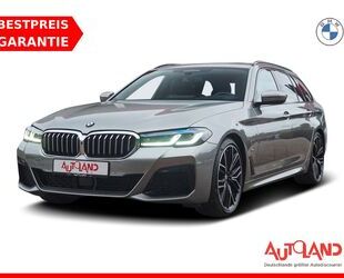 BMW 530 Gebrauchtwagen
