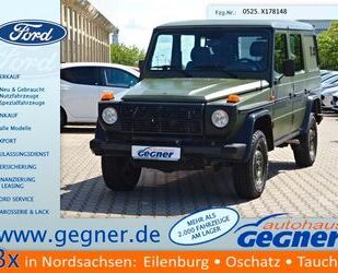 Mercedes-Benz G 280 Gebrauchtwagen