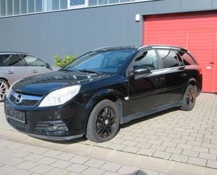 Opel Vectra Gebrauchtwagen
