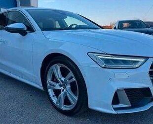Audi S7 Gebrauchtwagen