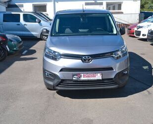 Toyota Proace City Gebrauchtwagen