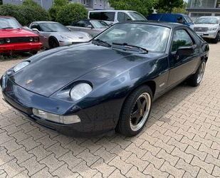 Porsche 928 Gebrauchtwagen