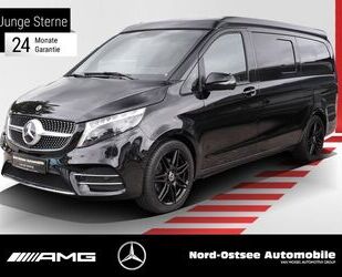 Mercedes-Benz V 220 Gebrauchtwagen