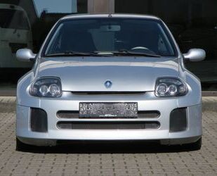 Renault Clio Gebrauchtwagen