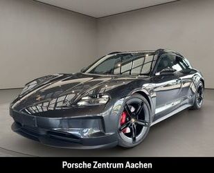 Porsche Taycan Gebrauchtwagen