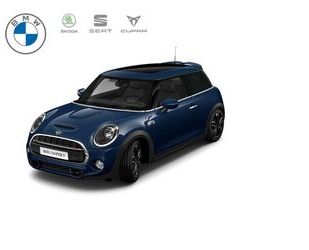 Mini Cooper S Gebrauchtwagen