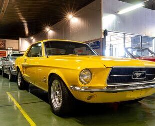 Chevrolet Camaro Gebrauchtwagen