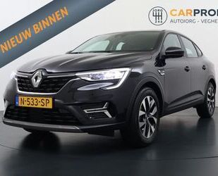 Renault Arkana Gebrauchtwagen
