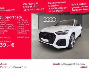 Audi SQ5 Gebrauchtwagen