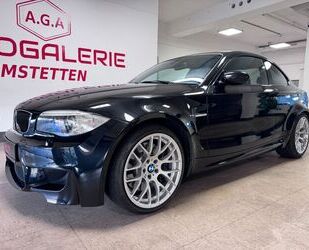 BMW 1er M Coupé Gebrauchtwagen