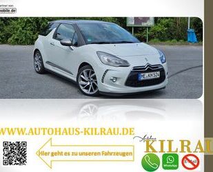 Citroen DS3 Gebrauchtwagen