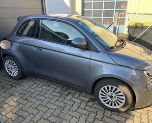 Fiat 500e Gebrauchtwagen