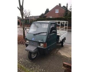 Piaggio APE TM Gebrauchtwagen