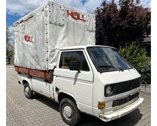 VW T3 andere Gebrauchtwagen