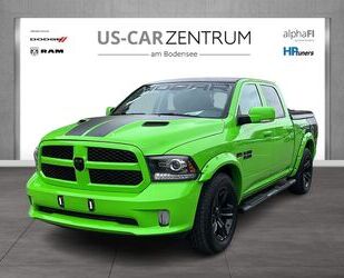 Dodge RAM Gebrauchtwagen