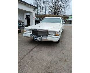 Cadillac Andere Gebrauchtwagen