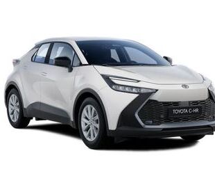 Toyota C-HR Gebrauchtwagen