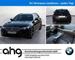 BMW 330 Gebrauchtwagen