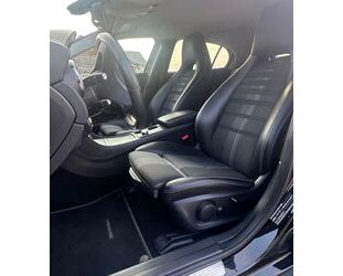 Mercedes-Benz GLA 220 Gebrauchtwagen