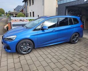 BMW 220 Gran Tourer Gebrauchtwagen