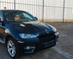 BMW X6 Gebrauchtwagen