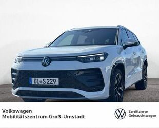 VW Tayron Gebrauchtwagen