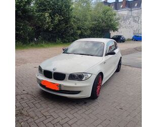 BMW 123 Gebrauchtwagen