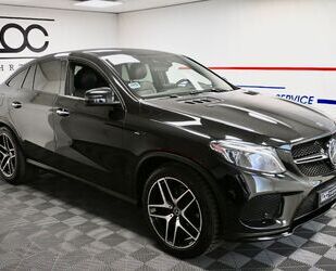 Mercedes-Benz GLE 350 Gebrauchtwagen