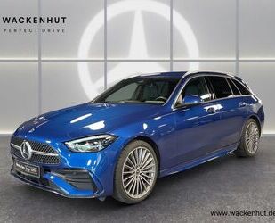 Mercedes-Benz C 300 Gebrauchtwagen