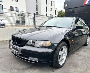 BMW 325 Gebrauchtwagen